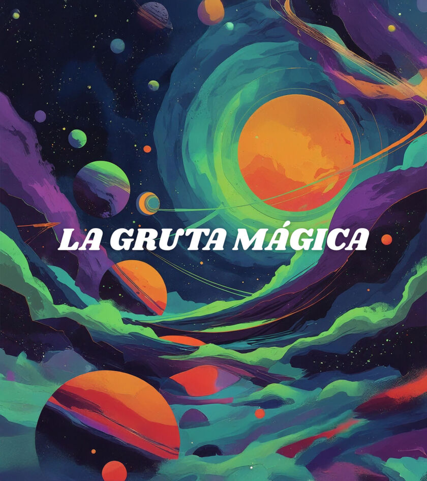 La Gruta Mágica