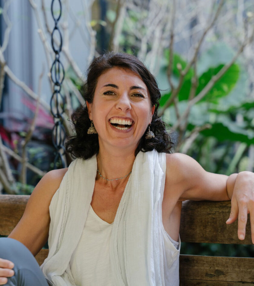 Elisa dolci