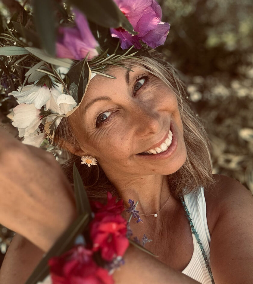 Claire Jordan – Creative Workshop